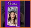 Live video call : Random chat and guide related image