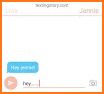 Jennie BlackPink : Fake chat - fakecall related image