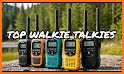 Walkie Talkie Radio related image