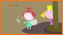 Ben & Holly: Elf & Fairy Party related image