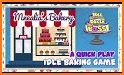 Idle Baking related image