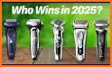 Electric shaver simulator related image