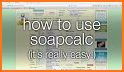 Soap Lye Calculator related image