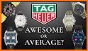 Tag Heuer Fans Formula 10 in 1 related image