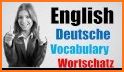 English Old High German Dict+ related image