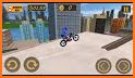 Mega Ramp : Car Games 2019 related image