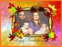 Happy Thanksgiving Photo Frames related image