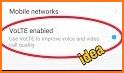 4G Voice Volte Call and Video Call Advice related image