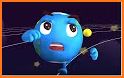 Kiddos in Space - Kids Games related image