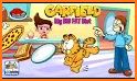 Garfield: My BIG FAT Diet related image