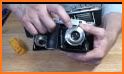 Kultcamera - Retro film camera related image