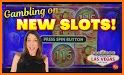 Casino slot machines related image