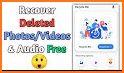 Recycle Bin: Restore Deleted Photos Videos Music related image