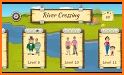 River Crossing IQ Logic Puzzles & Fun Brain Games related image