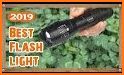 LED Flashlight 2019 - Brightest Flashlight related image