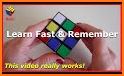 Rubiks Cube Easy 7 Steps related image