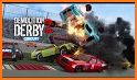 Demolition Derby: Car Games related image