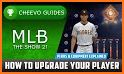 MLB The Show 21 Guide related image