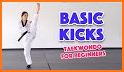 Taekwondo Training related image