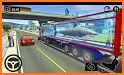 Sea Animals Transporter Truck Driving Game 2019 related image