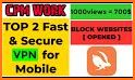 Man VPN - Secure And Fast Free VPN - فیلترشکن قوی related image