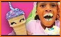 Unicorn Cupcake Maker- Baking Games For Girls related image