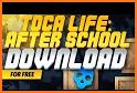 Toca Life After School FreeGuide related image