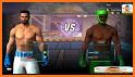 Ninja Punch Boxing Fighter Kung Fu Combat World related image