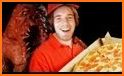 Bake Pizza Delivery Boy: Pizza Maker Games related image