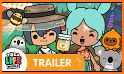 TOCA Life World Town Full toca walkthrough related image