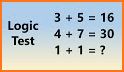 Block Sums - Logic Puzzle related image