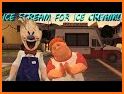 Imposter Ice Cream: Horror Neighborhood related image