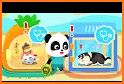 Baby Panda's Pet Care Center related image