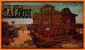 Western House Minecraft Map related image