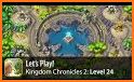 Kingdom Chronicles 2. Free Strategy Game related image