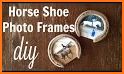 Horse Photo Frames related image