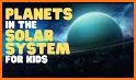 Planets and the Solar System related image