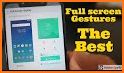 Full Screen Gestures related image