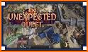 The Unexpected Quest related image