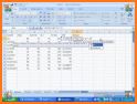 Microsoft Excel related image