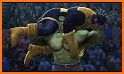 Thanos Monster Vs Superhero Fighting Game related image