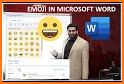 Emoji Wordy related image