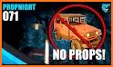 Propnight Game Walkthrough related image