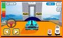 Car Stunt Race 3D: Mega Ramps related image