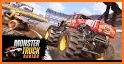 MMX Monster Truck Racing MTD related image