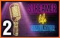 Walkthrough Streamer Life Simulator 2020 related image