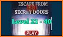 Escape From 100 Secret Doors related image