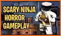 scary ninja : house horror go related image