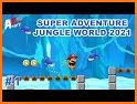 Super Bano Jungle Adventure World related image