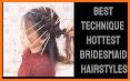 Wedding Hairstyles related image